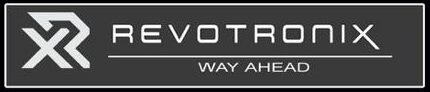 Revotronix